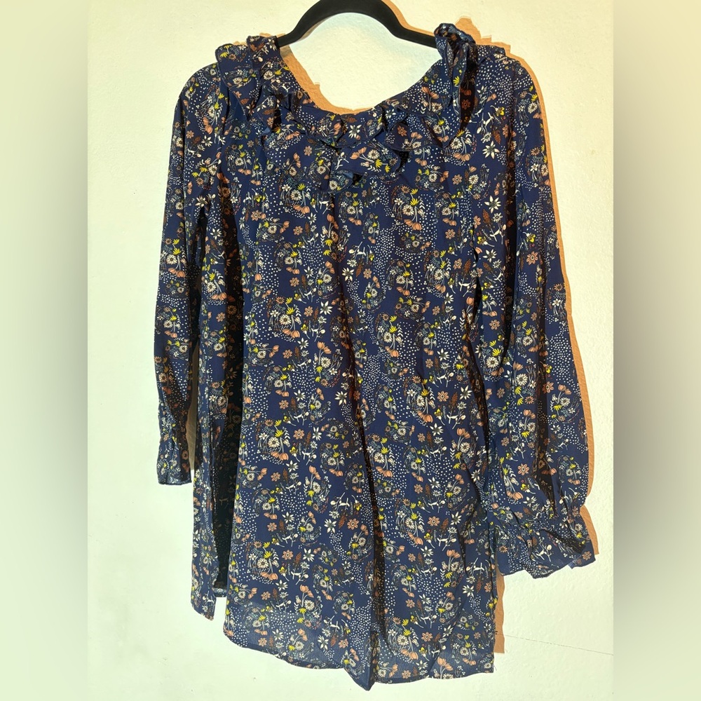Hayden Kids Dress